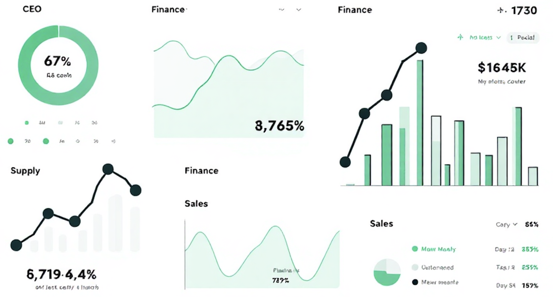 Схема интеграций