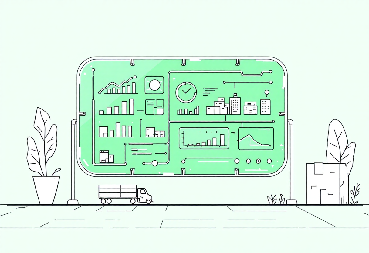 Схема интеграций