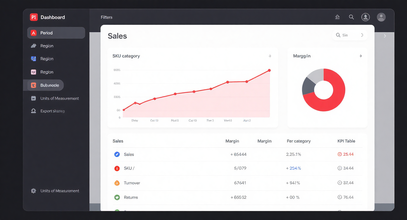 Схема интеграций